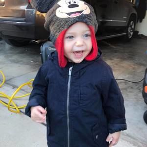 Meet your Posher, Darlene